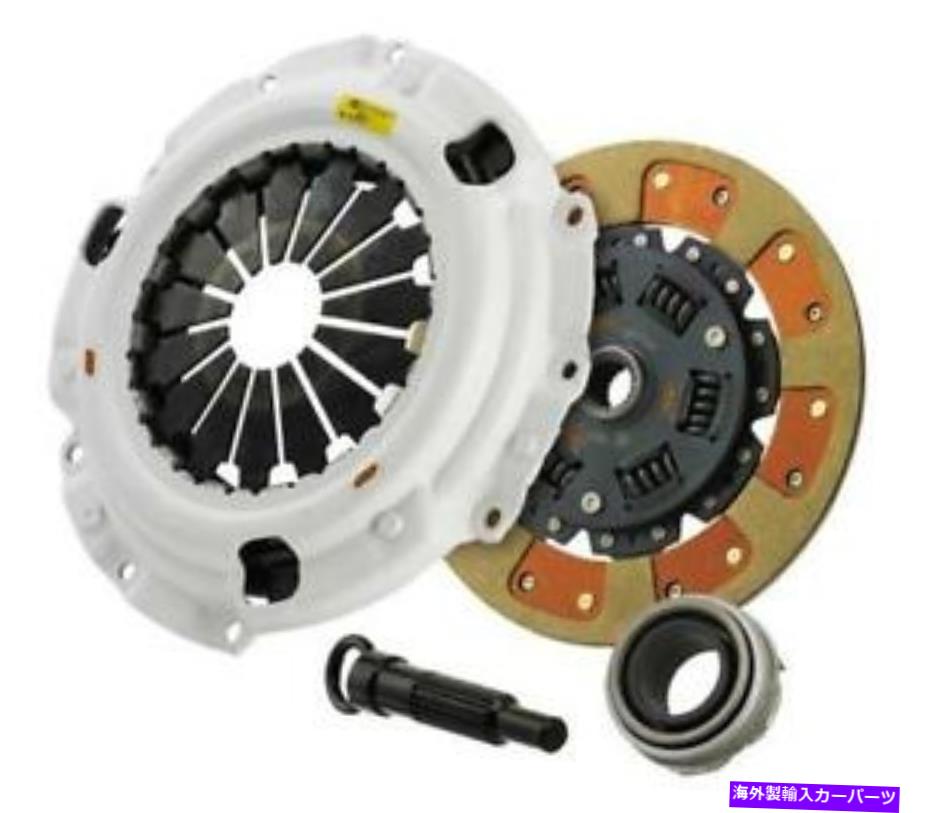clutch kit Clutch Masters FX300クラッチキット02-06 RSXタイプS / 06-11シビックSI Clutch Masters FX300 Clutch Kit for 02-06 RSX Type S / 06-11 Civic SI【並行輸入品】|Us Custom Parts Shop USDM