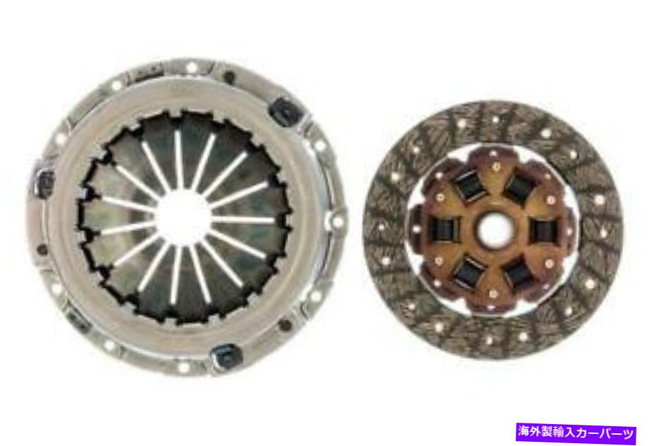 clutch kit 2012-14 Mazda 3 L4 2.0LのためのEXEDY OEM交換用クラッチキット Exedy OEM Replacement Clutch Kit for 2012-14 Mazda 3 L4 2.0L Skyactive【並行輸入品】｜Us Custom Parts Shop USDM