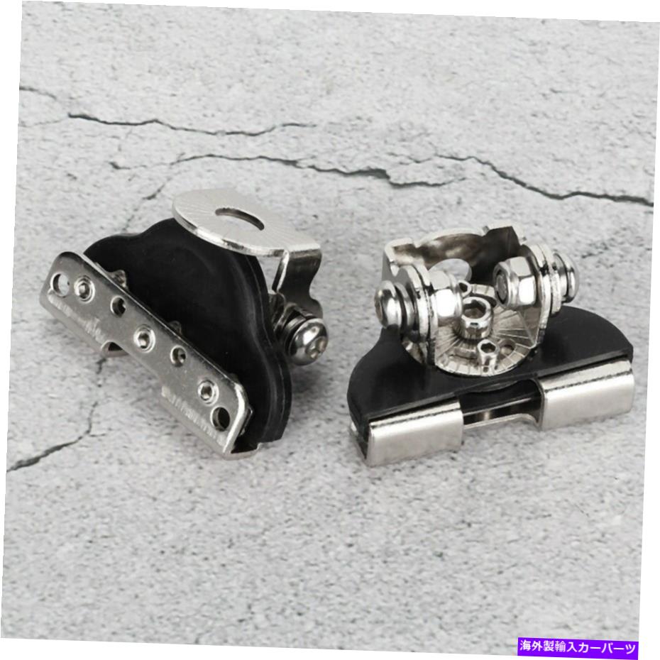 Cピラーバー ワークライトバーマウントカーライトバーマウントユニバーサルピラーフードLEDワークライト Work Light Bar Mount Car Light Bar Mount Universal A Pillar Hood LED Work Light【並行輸入品】