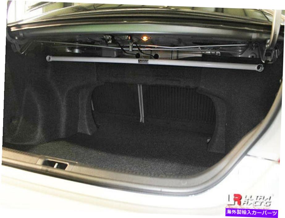 Cピラーバー トヨタカムリーのウルバー（XV50）2.5 2011-2018 2WDリアアッパートランクブレースCピラー UR BAR FOR TOYOTA CAMRY (XV50) 2.5 2011-2018 2WD REAR UPPER TRUNK BRACE C-PILLAR【並行輸入品】 46,814円