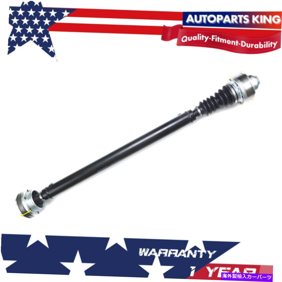 ドライブシャフト Jeep Grand Cherokee 1999-2001のための52099497ACフロントドライブシャフト1999-2001 4.0L 4WD 6 52099497AC Front Drive Shaft For Jeep Grand Cherokee 1999-2001 4.0L 4WD 6 Cyl AT【並行輸入品】