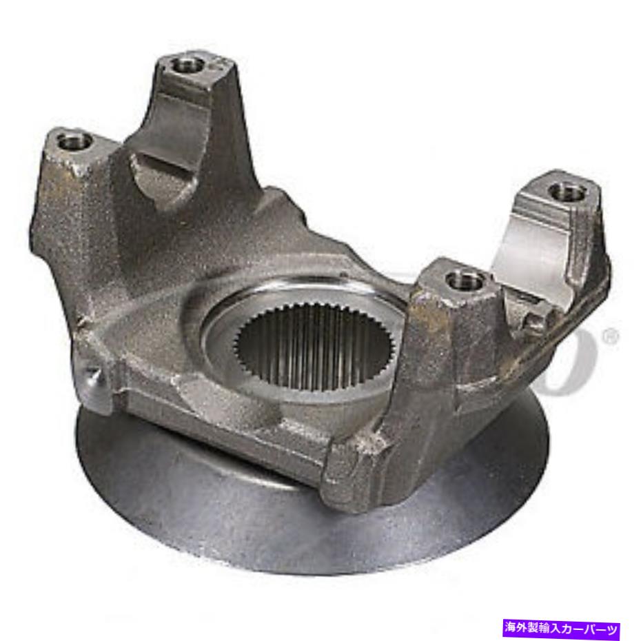 ドライブシャフト NEAPCO N6.3-4-1041-1Xドライブシャフトエンドヨーク Neapco N6.3-4-1041-1X Drive Shaft End Yoke【並行輸入品】
