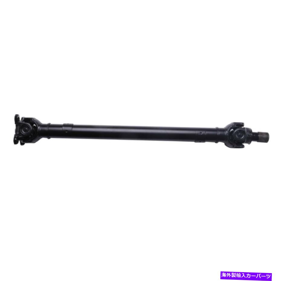 ドライブシャフト BMW E70 E71 X5 X6ドライブシャフトプロペラシャフトアセンブリ26207556020 FOR BMW E70 E71 X5 X6 Drive Shaft Propeller Shaft Assembly 26207556020【並行輸入品】