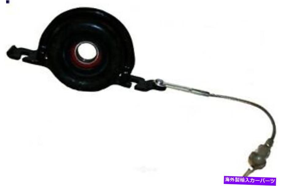ドライブシャフト ドライブシャフトセンターサポートWestar DS-6076 Drive Shaft Center Support Westar DS-6076【並行輸入品】
