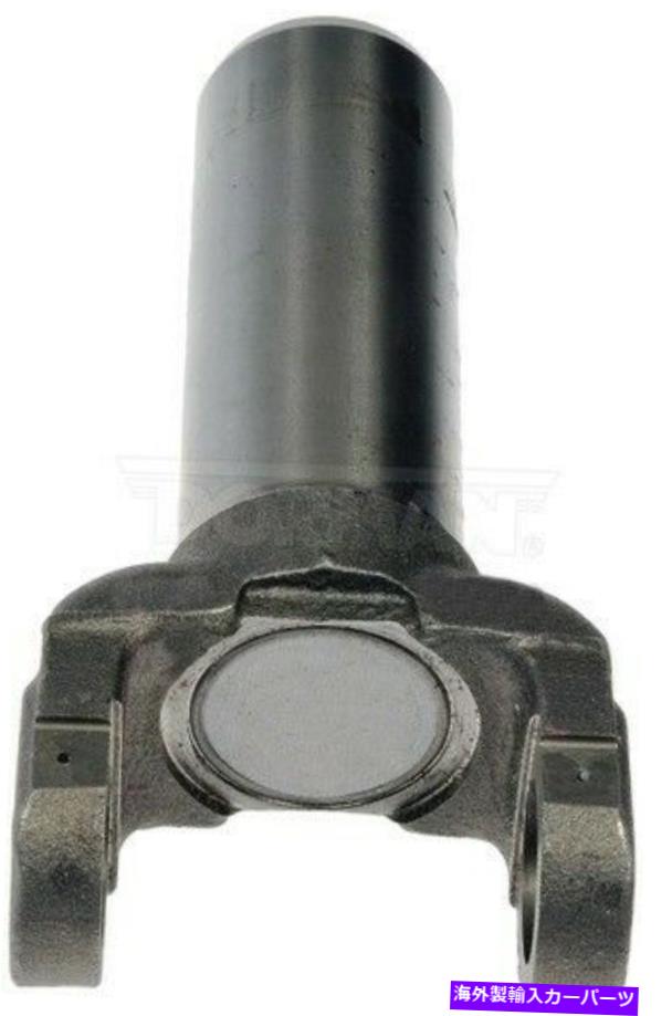 ドライブシャフト 2007年のドライブシャフトスリップヨークリアChevrolet Silverado 1500 Classic 499745SF Drive Shaft Slip Yoke Rear For 2007 Chevrolet Silverado 1500 Classic 499745SF【並行輸入品】