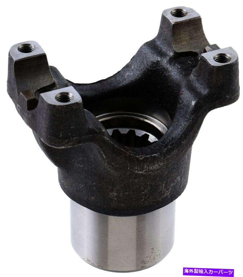 ドライブシャフト ドライブシャフトエンドヨークダナスパイサー3-4-8501-1 Drive Shaft End Yoke DANA Spicer 3-4-8501-1【並行輸入品】