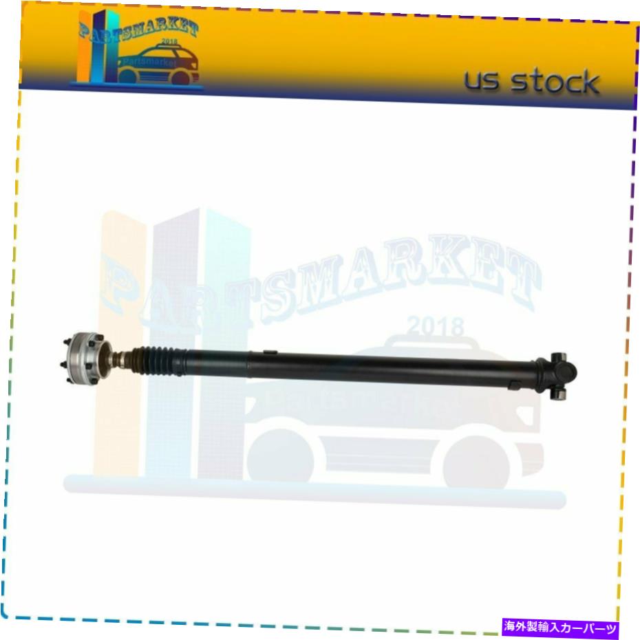 ドライブシャフト Jeep Grand Cherokee 4.0L 2001-04フロントドライブシャフト34 5/8 \