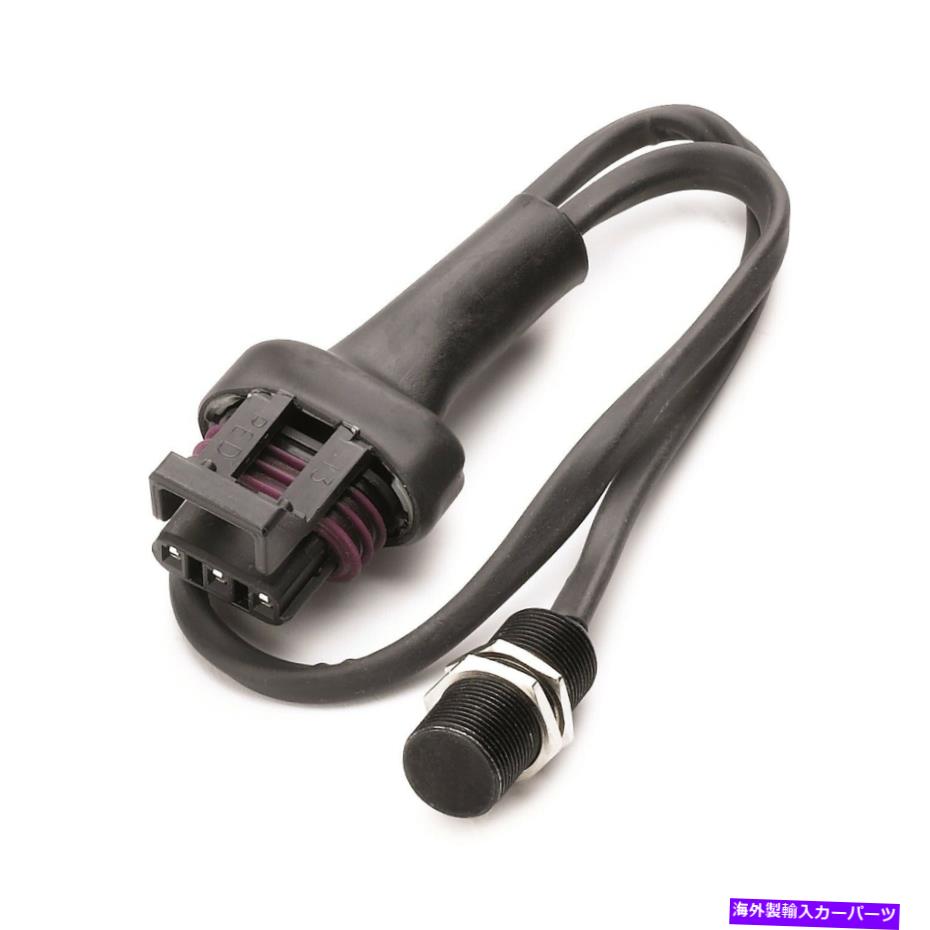 ドライブシャフト 自動車機5212タコメータ交換駆動軸センサー AutoMeter 5212 Tachometer Replacement Drive Shaft Sensor【並行輸入品】 33,810円