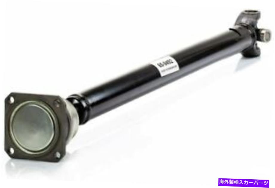 ドライブシャフト 03-05 Lincoln Aviator 02-05フォードエクスプローラ登山家AWD Prop Drive Shaft For 03-05 Lincoln Aviator 02-05 Ford Explorer Mountaineer AWD【並行輸入品】