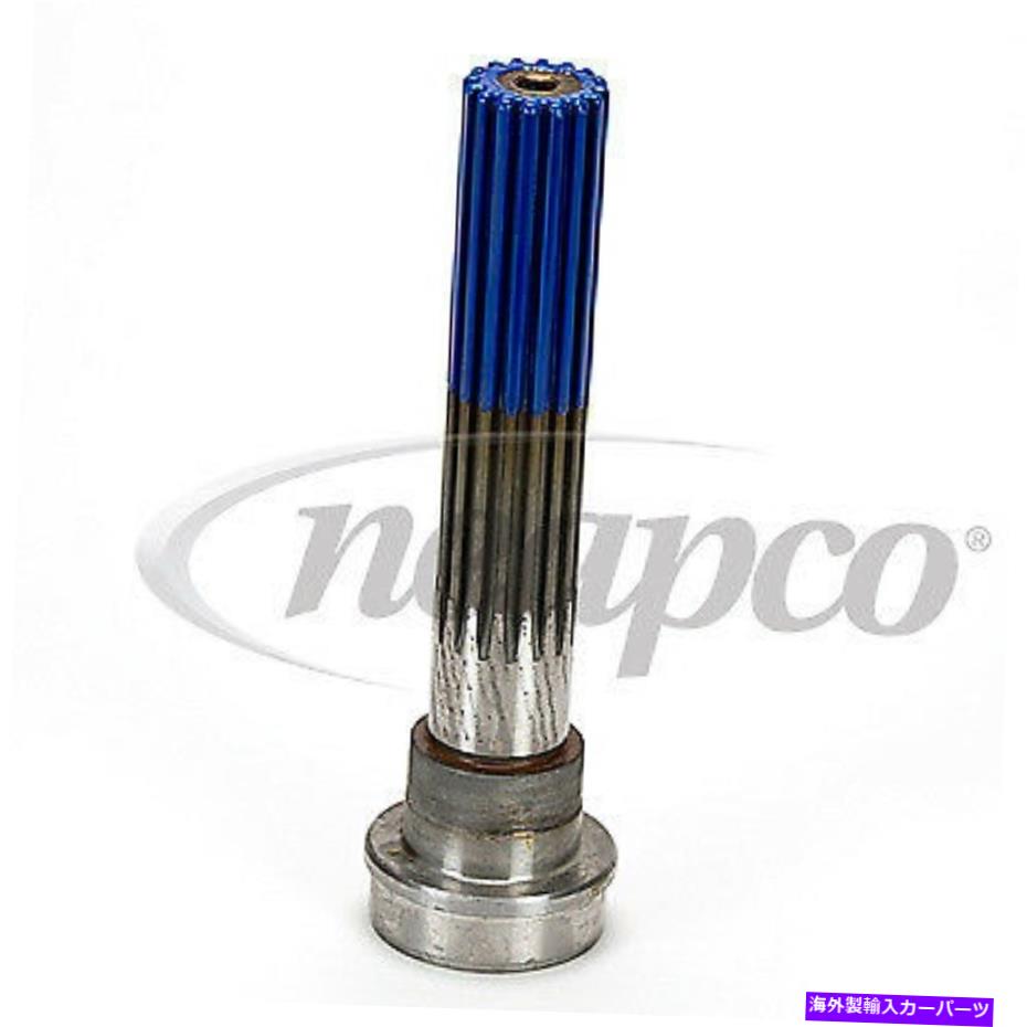ドライブシャフト NEAPCO N3-53-1351ドライブシャフトのミッドシップスタブシャフト Neapco N3-53-1351 Drive Shaft Midship Stub Shaft【並行輸入品】