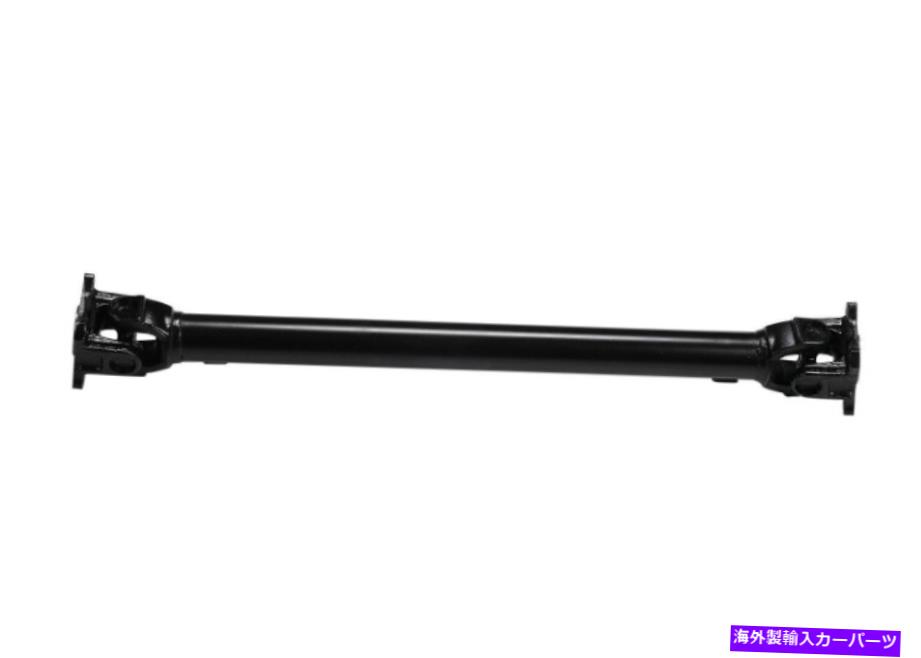 ドライブシャフト BMW X3 2.5L L6 2006 BMW X3 3.0L L6 2006のためのProp Driveshaft 26203401609 Prop Driveshaft 26203401609 For BMW X3 2.5L L6 2006 BMW X3 3.0L L6 2006【並行輸入品】
