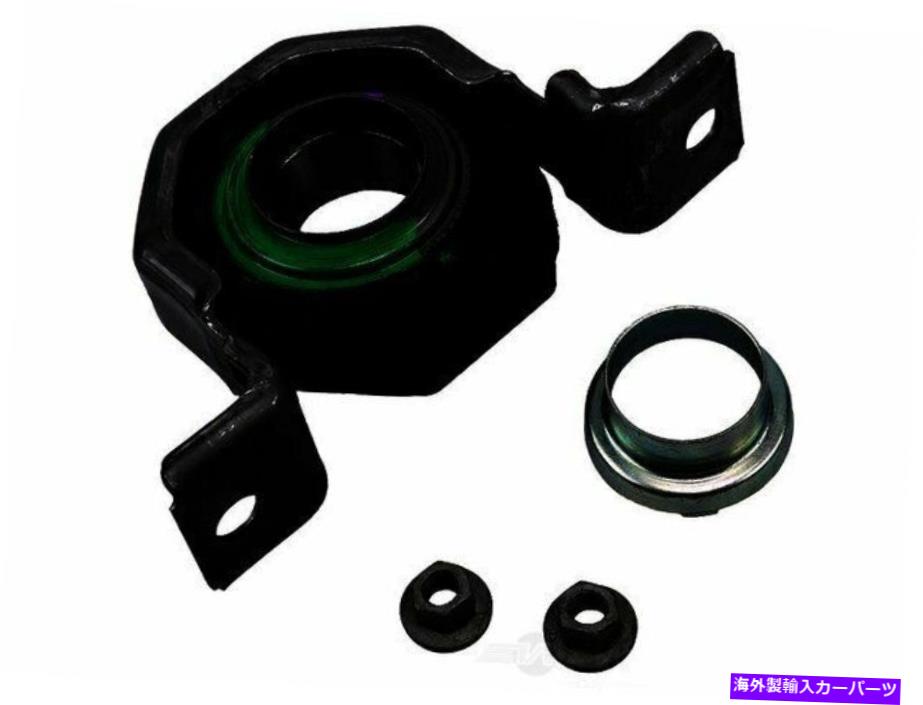 ドライブシャフト Silverado 3500 HDドライブシャフトセンターサポートベアリングAC DELCO 69452QV For Silverado 3500 HD Drive Shaft Center Support Bearing AC Delco 69452QV【並行輸入品】