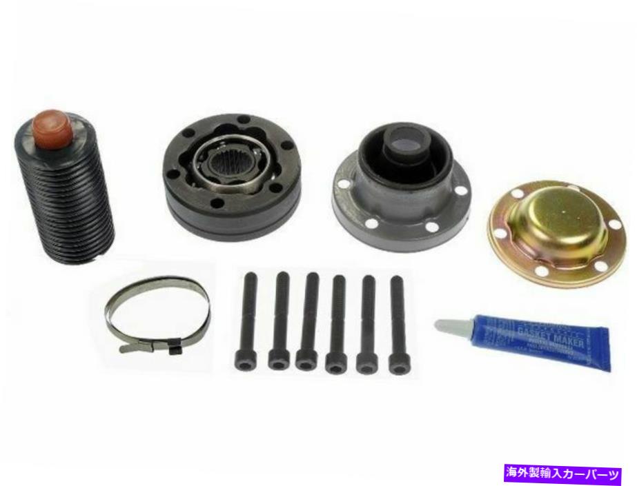 ドライブシャフト 2006-2009ポンティアックソルステッツドライブシャフトCVジョイントドーマン15418GT For 2006-2009 Pontiac Solstice Drive Shaft CV Joint Dorman 15418GT【並行輸入品】
