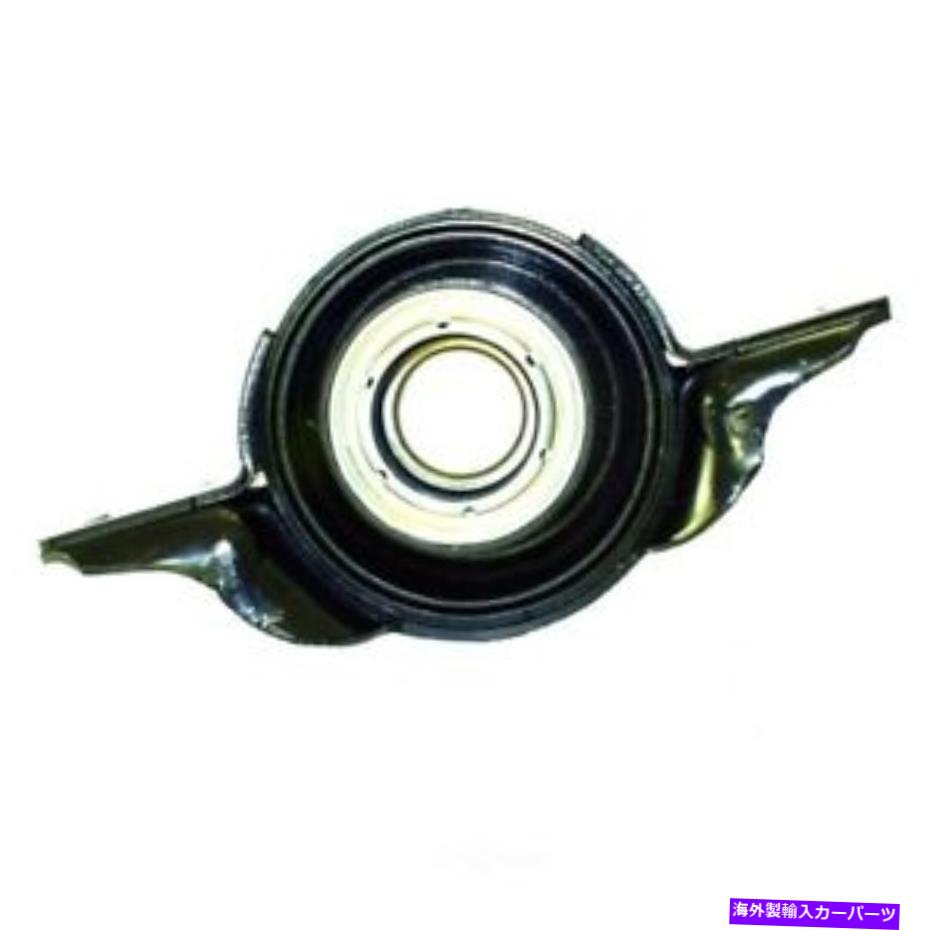 ドライブシャフト ドライブシャフトセンターサポートフロントDEA / TTPA A6094 Drive Shaft Center Support Front DEA/TTPA A6094【並行輸入品】