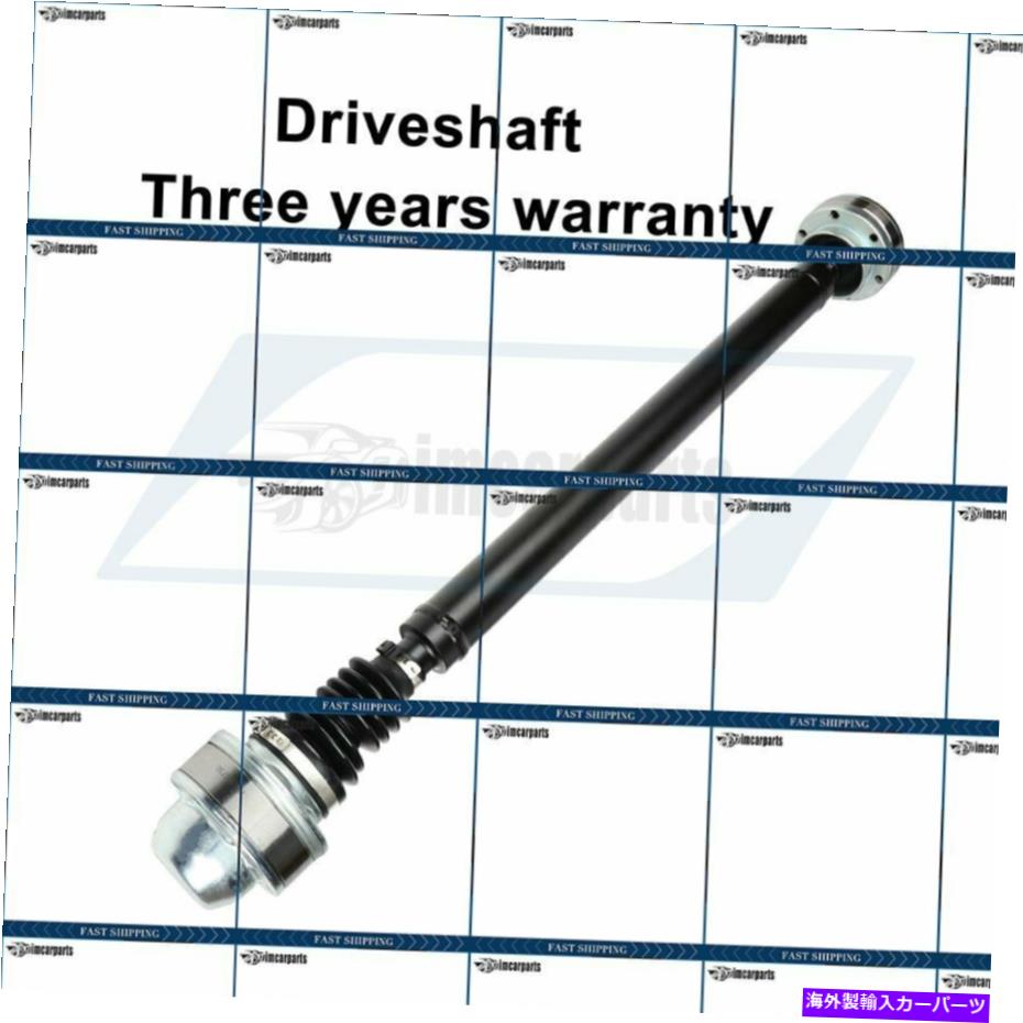 ドライブシャフト Driveshaftアセンブリ52111597AA 52115597AA 52115597AB用2002-2007すべてのモデル Driveshaft Assembly 52111597Aa 52115597Ab For Jeep Liberty 2002-2007 All Models【並行輸入品】