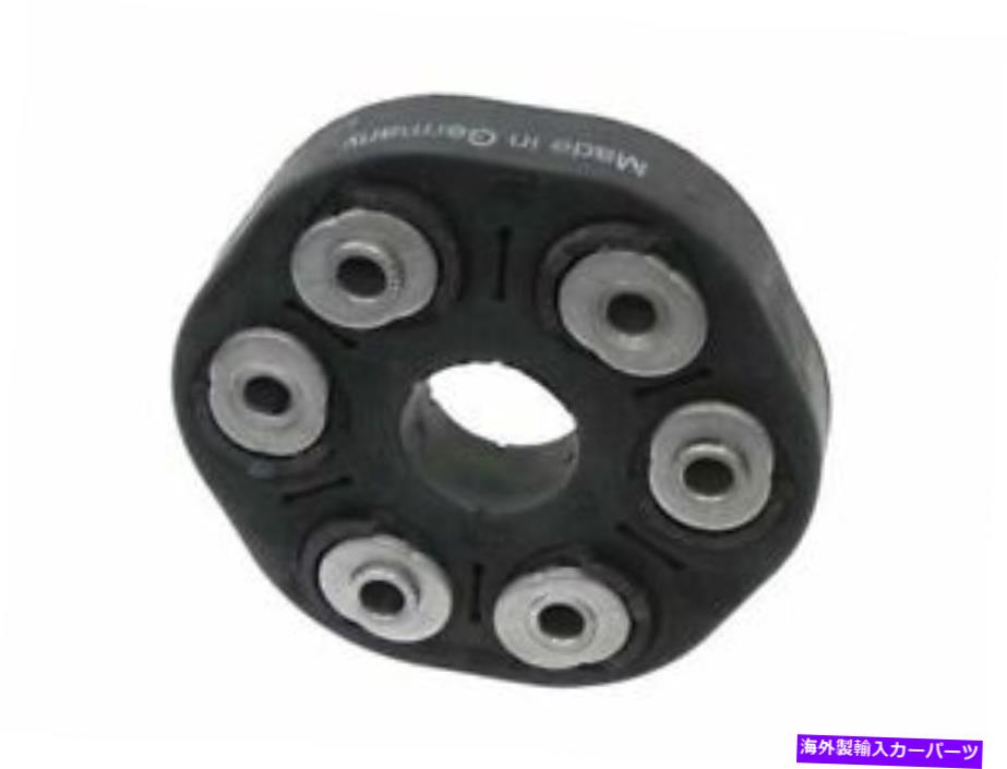 ドライブシャフト OEMドライブシャフトフレックスジョイントフィットBMW 650i 2006-2010 24ZJJC OEM Drive Shaft Flex Joint fits BMW 650i 2006-2010 24ZJJC【並行輸入品】