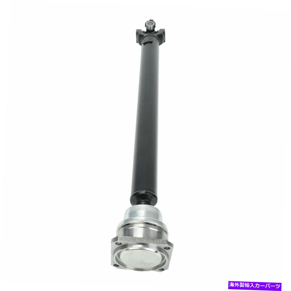 ドライブシャフト 2006-2010 Hummer H3Tのためのフロントドライブシャフトの完全なドライブシャフトアセンブリ Front DriveShaft Complete Drive Shaft Assembly For 2006-2010 Hummer H3 H3T【並行輸入品】
