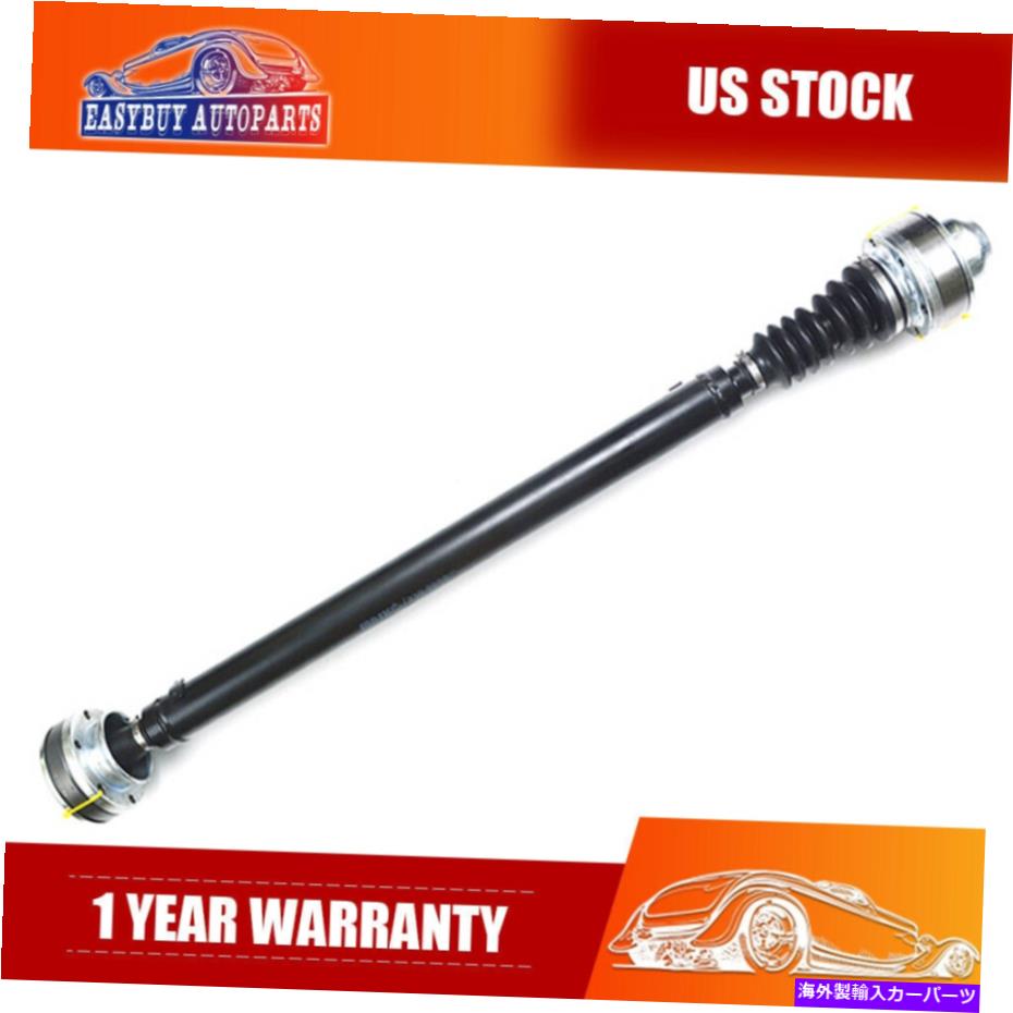 ドライブシャフト Jeep Grand Cherokee 1999-2001のための52099497ACフロントドライブシャフト1999-2001 4.0L 4WD 6 52099497AC Front Drive Shaft For Jeep Grand Cherokee 1999-2001 4.0L 4WD 6 Cyl AT【並行輸入品】