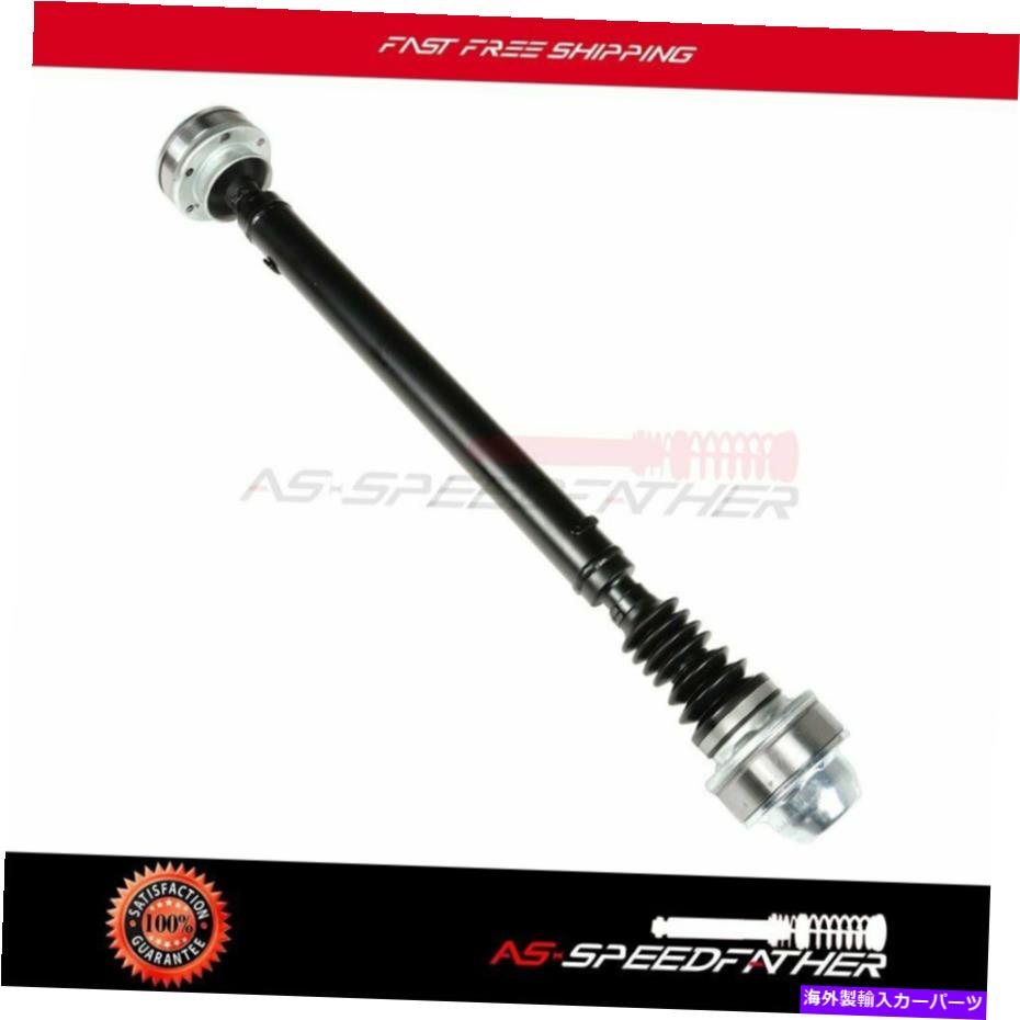 【楽天市場】ドライブシャフト Jeep Liberty 20022004のための新しいフロントドライブシャフト2.4L 52111594AA