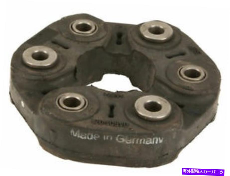 ドライブシャフト 2月のドライブシャフトフレックスジョイントはBMW X 1 2013-2015 SDRIVE28I 69DDXM Febi Drive Shaft Flex Joint fits BMW X1 2013-2015 sDrive28i 69DDXM【並行輸入品】