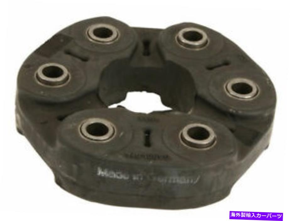 ドライブシャフト 2月650年の24kmgp Febi Drive Shaft Flex Joint fits BMW 650i 2012-2018 34KMGP【並行輸入品】