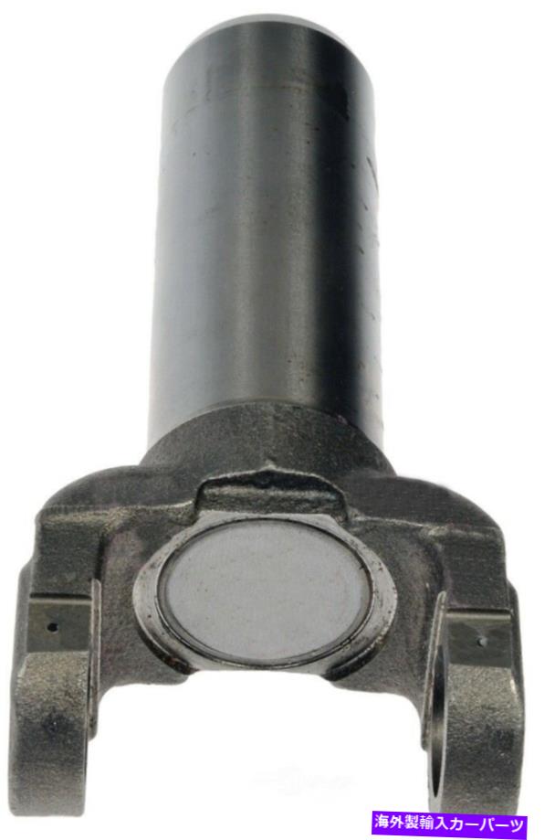 ドライブシャフト ドライブシャフトスリップヨークリアドーマン697-569 Drive Shaft Slip Yoke Rear Dorman 697-569【並行輸入品】