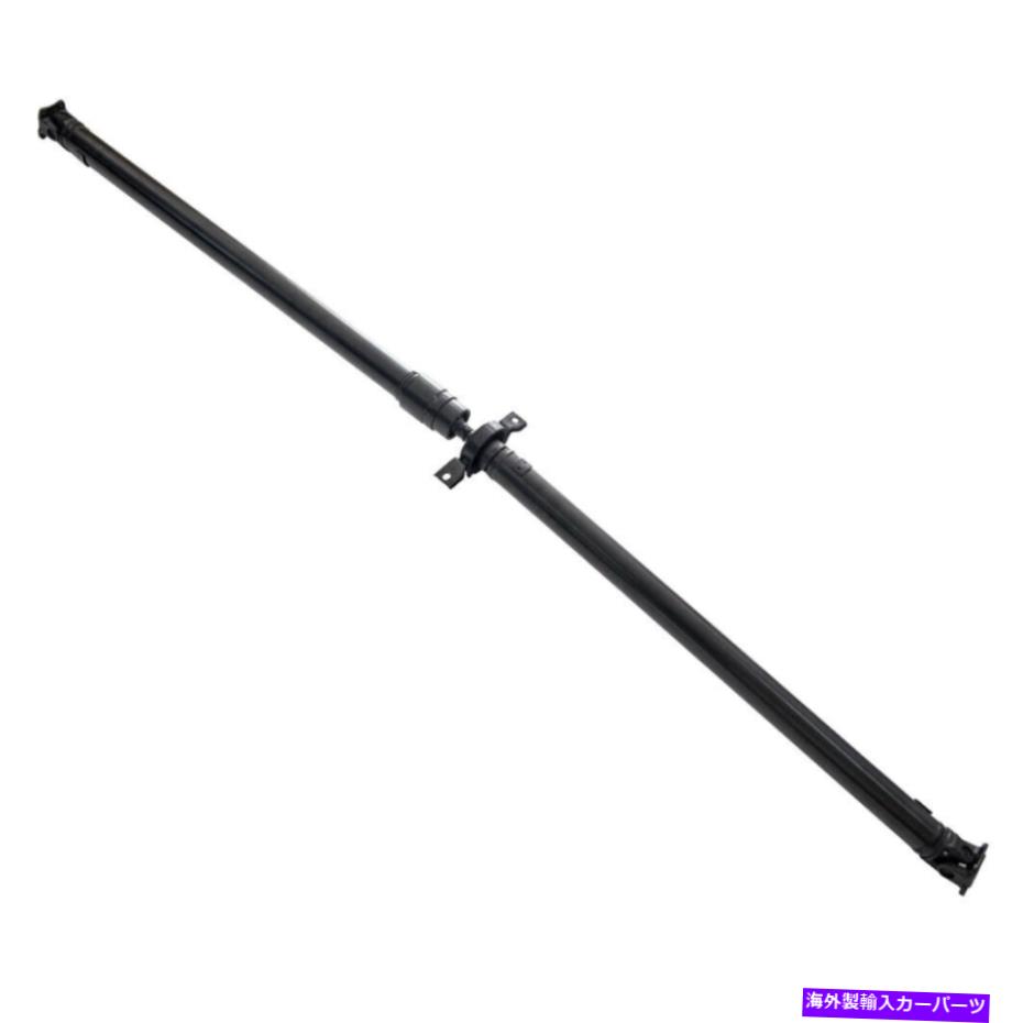 ドライブシャフト ホンダCR-V 2.0LSE SPORT 2000 40100-S10-003用リアドライブプロペラシャフト Rear Drive Propeller Shaft For Honda CR-V 2.0LSE Sport 2000 40100-S10-003【並行輸入品】｜Us Custom Parts Shop USDM