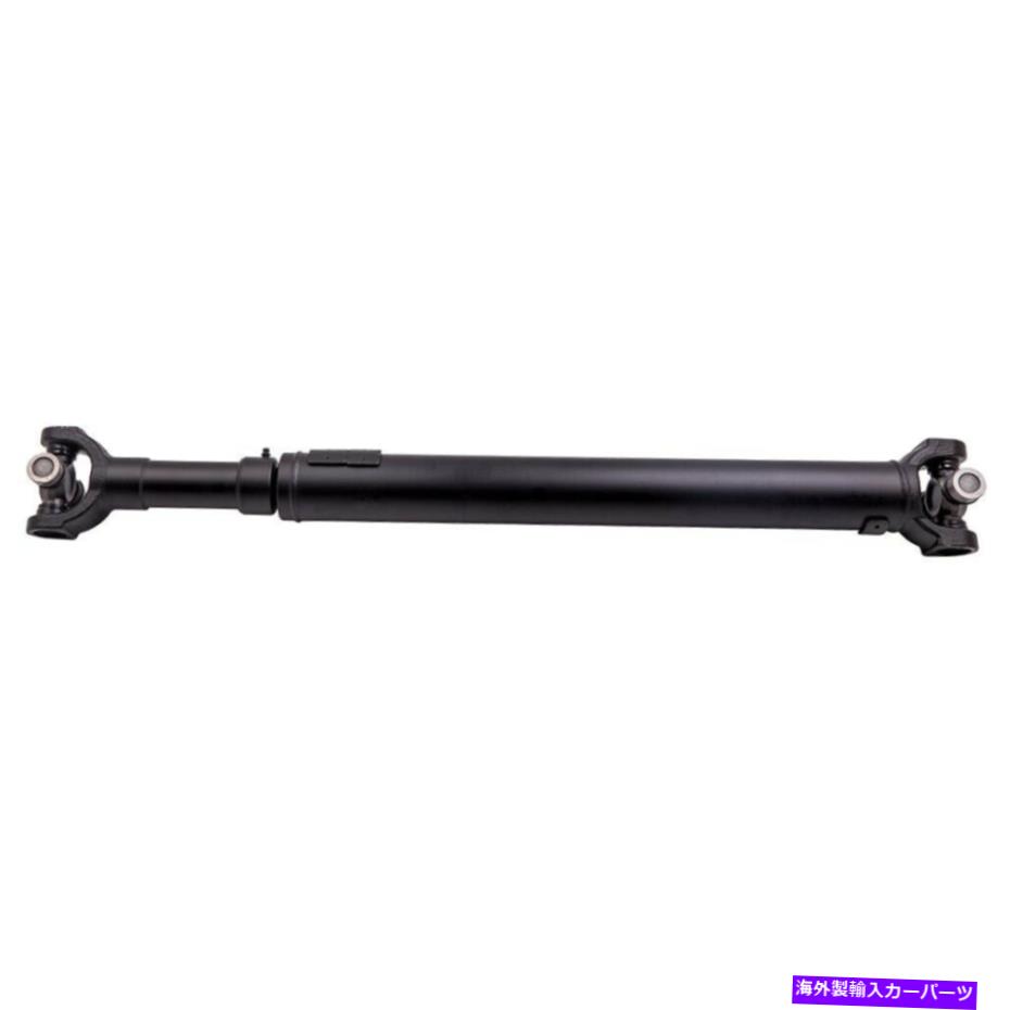 ドライブシャフト シボレーGMC K1500 K2500郊外1/2トンピックアップ1995-99 Drive Shaft Front For Chevrolet GMC K1500 K2500 Suburban 1/2 Ton Pickup 1995-99【並行輸入品】