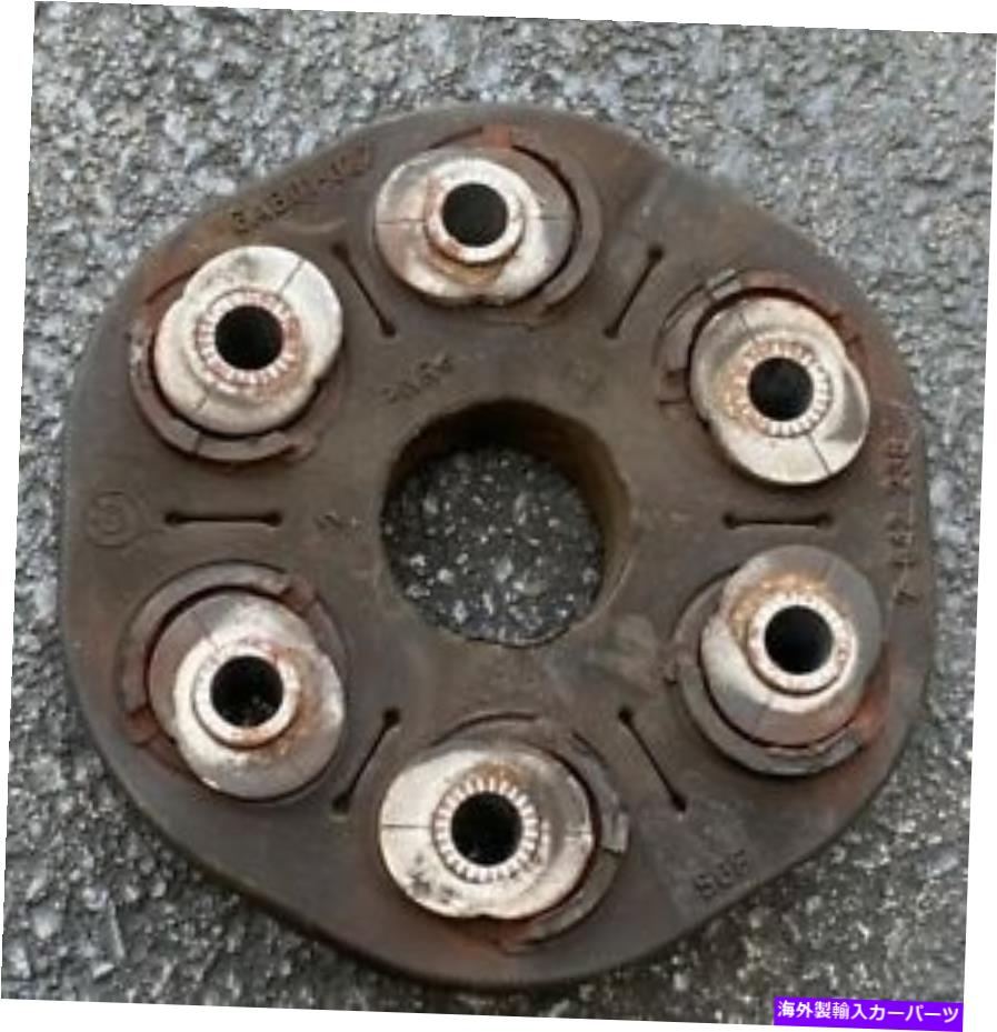 ドライブシャフト Driveshaft用のBMWフレックスディスク BMW Flex Disk for Driveshaft【並行輸入品】