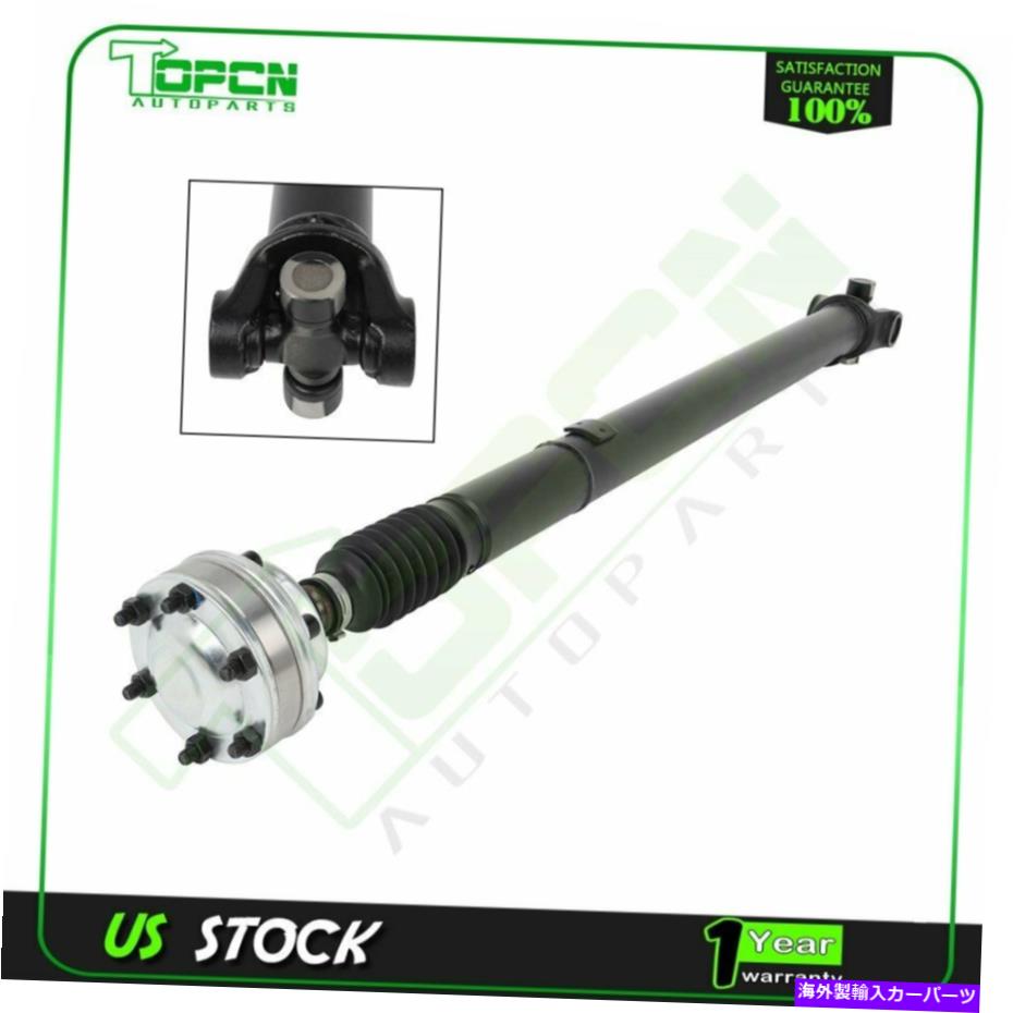 ドライブシャフト Jeep Grand Cherokee 1999-2004 52105884AAのためのドライブシャフトドライブシャフトフロント Driveshaft Drive Shaft Front For Jeep Grand Cherokee 1999-2004 52105884AA【並行輸入品】