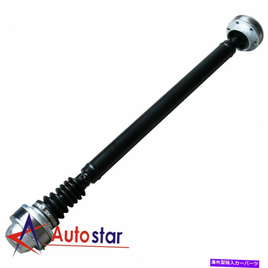 ドライブシャフト Jeep Grand Cherokee Liberty 52099498AB 52099498ADのためのフロントドライブシャフトフィット Front Driveshaft Fits For Jeep Grand Cherokee Liberty 52099498AB 52099498AD【並行輸入品】