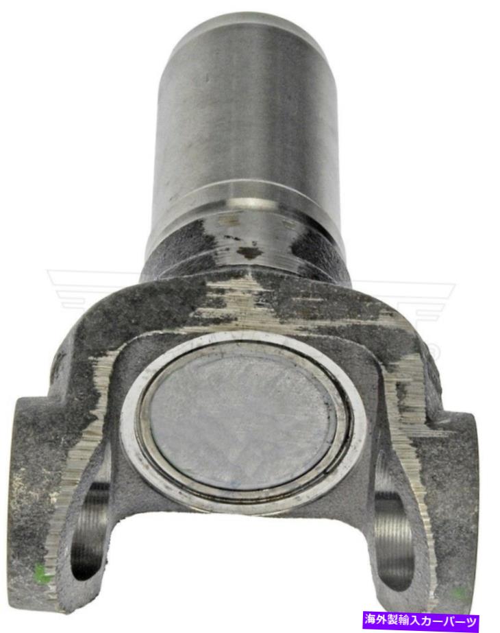 ドライブシャフト ドライブシャフトスリップヨークリアドーマン697-521 Drive Shaft Slip Yoke Rear Dorman 697-521【並行輸入品】
