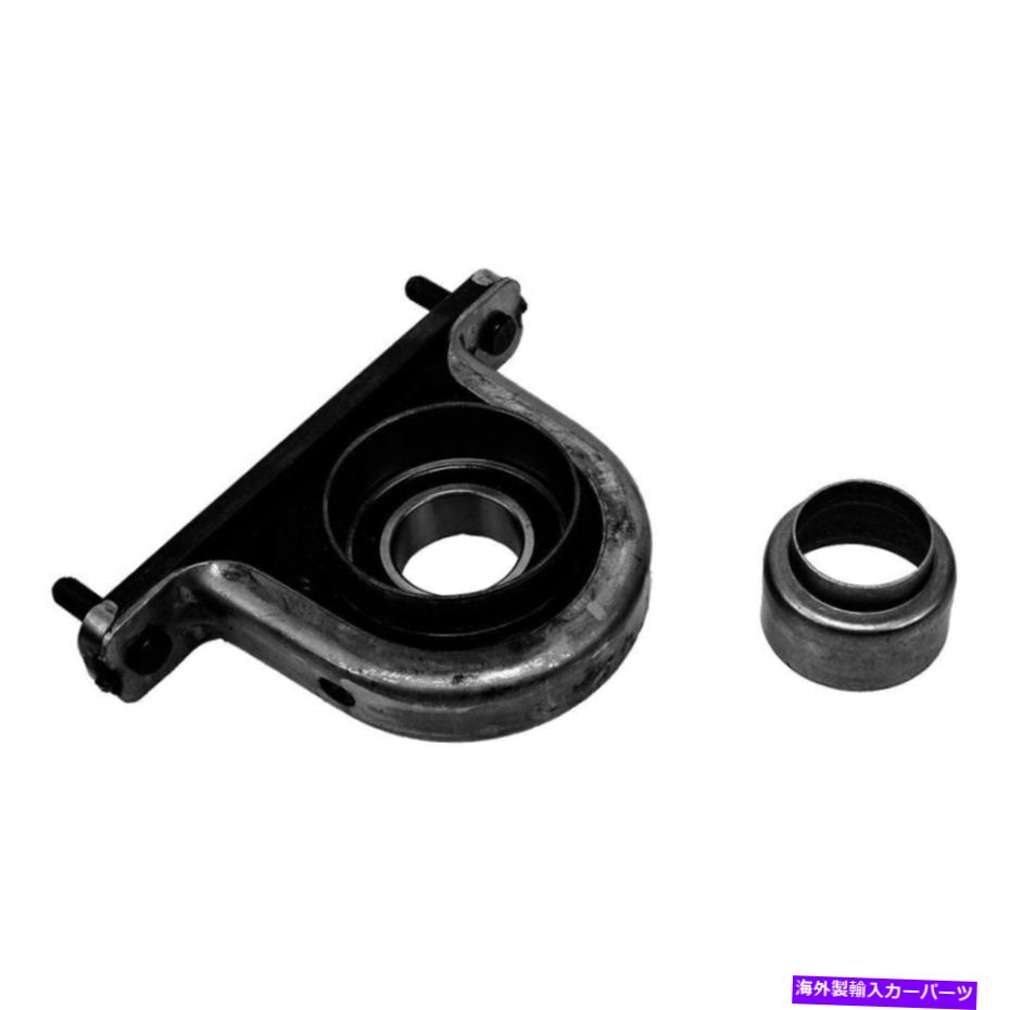 ドライブシャフト Chevy Silverado 1500 HDクラシック07のDriveshaft Centerサポートベアリング For Chevy Silverado 1500 HD Classic 07 Driveshaft Center Support Bearing Genuine【並行輸入品】