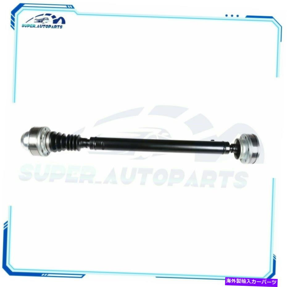 ドライブシャフト 52111594AAフロントドライブシャフトFITS 2003-2005ジープリバティ4スピード自動3.7L 52111594AA Front Driveshaft Fits 2003-2005 Jeep Liberty 4 Speed Automatic 3.7L【並行輸入品】