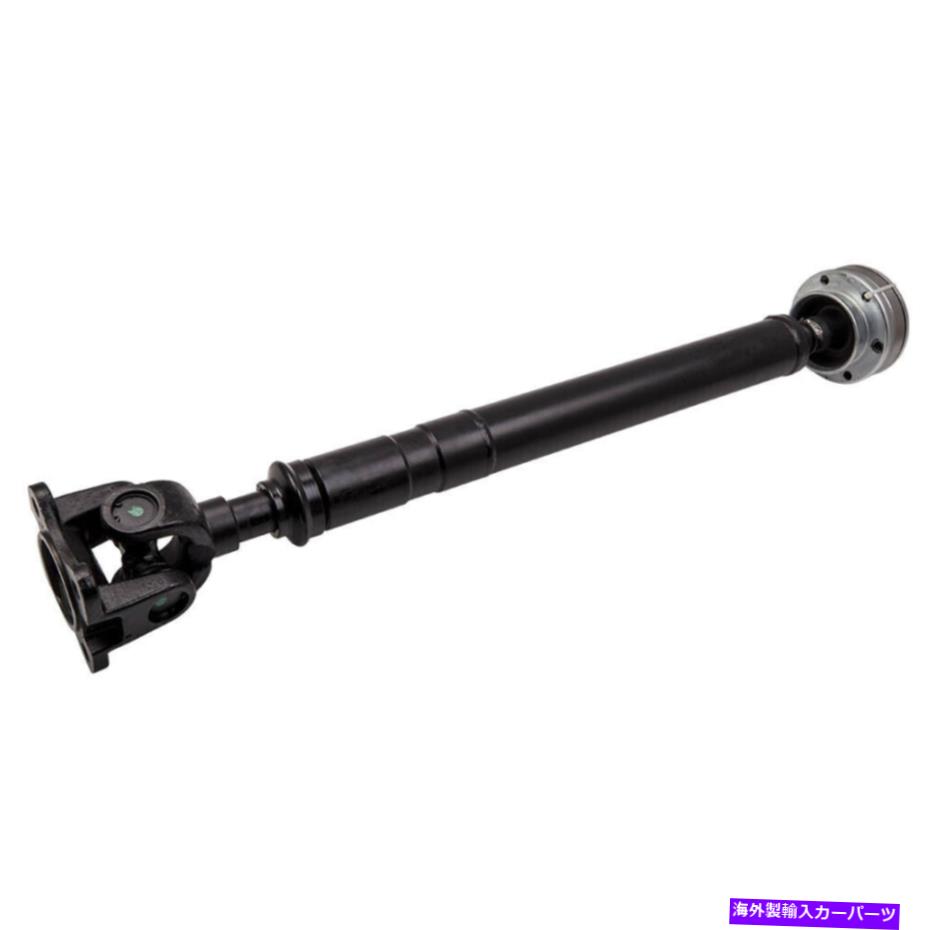 ドライブシャフト Durango Dakota 2001 02 03 4WDのためのフロントドライブプロペラシャフトU-Joint Axle Front Drive Propeller Shaft U-joint Axle for Dodge Durango Dakota 2001 02 03 4WD【並行輸入品】