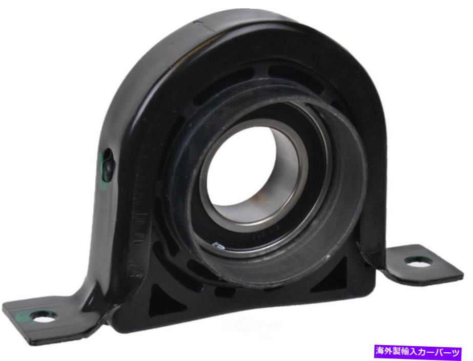 ドライブシャフト ドライブシャフトセンターサポートベアリングRWD、STDトランス、スタンダードキャブピックアップSKF Drive Shaft Center Support Bearing-RWD, Std Trans, Standard Cab Pickup SKF【並行輸入品】