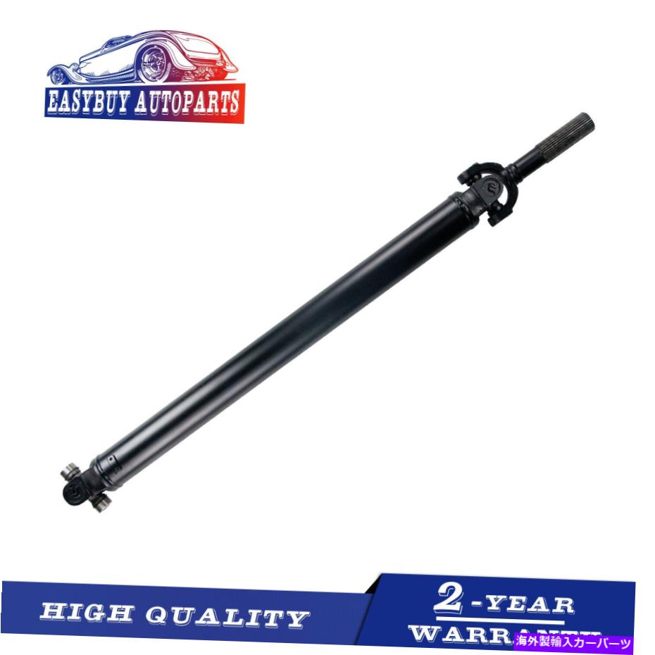 ドライブシャフト 動画を見る01-06 Chevy Silverado 2500 HD 3500 Sierra 3500のためのフロントドライブシャフト See video! Front Driveshaft for 01-06 Chevy Silverado 2500 HD 3500 Sierra 3500【並行輸入品】