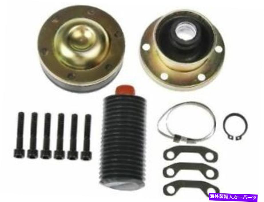 ドライブシャフト Grand Cherokee Commander 2007 2007 2006用フロントドライブシャフトCVジョイント4MPC47 Front Drive Shaft CV Joint 4MPC47 for Grand Cherokee Commander 2005 2007 2006【並行輸入品】