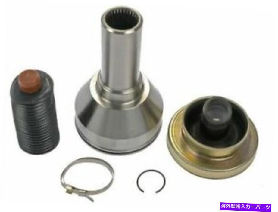 ドライブシャフト Dodge RAM 1500 2004 2002 2002 2003 2003 2006用フロントドライブシャフトCVジョイント8MKK37 Front Drive Shaft CV Joint 8MKK37 for Dodge Ram 1500 2004 2002 2005 2003 2006【並行輸入品】