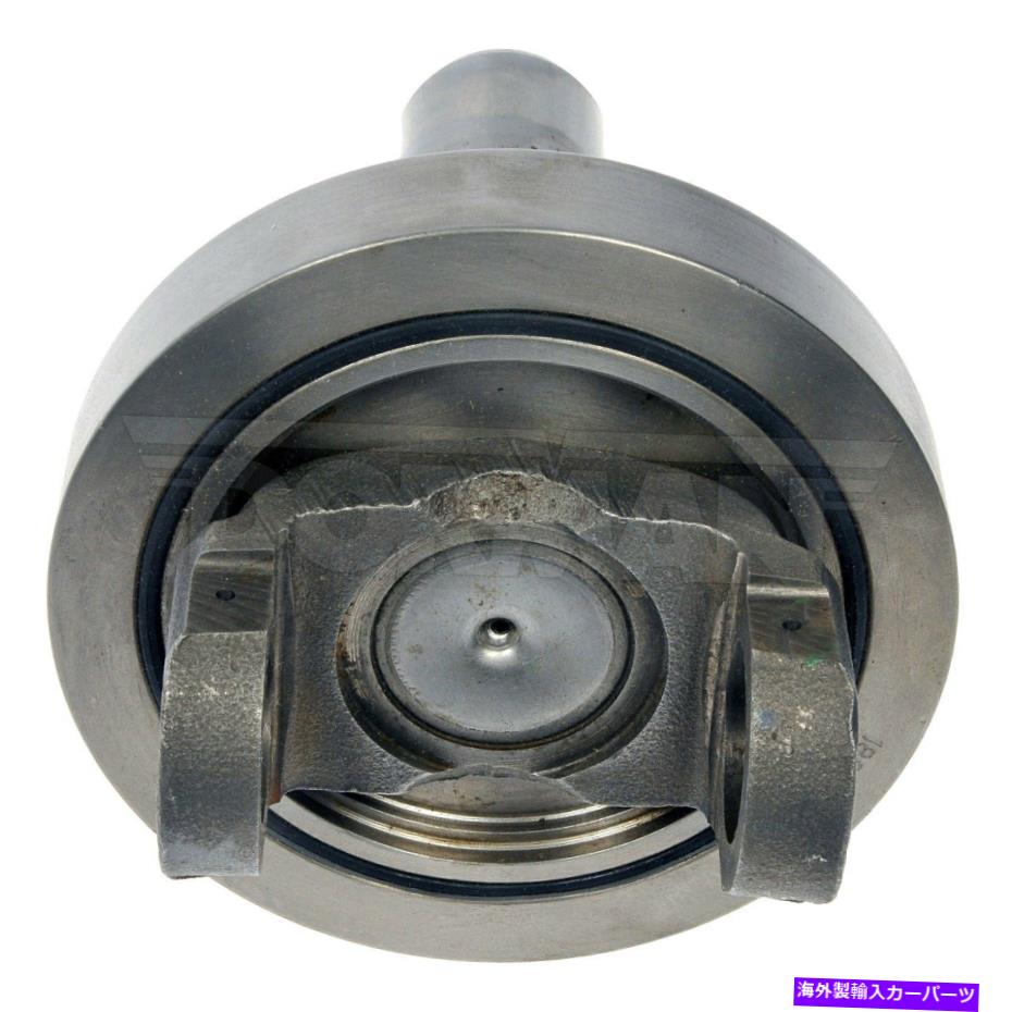 ドライブシャフト Chevy Tahoe 2000-2005 Dorman 697-584ドライブシャフトスリップヨーク For Chevy Tahoe 2000-2005 Dorman 697-584 Drive Shaft Slip Yoke【並行輸入品】