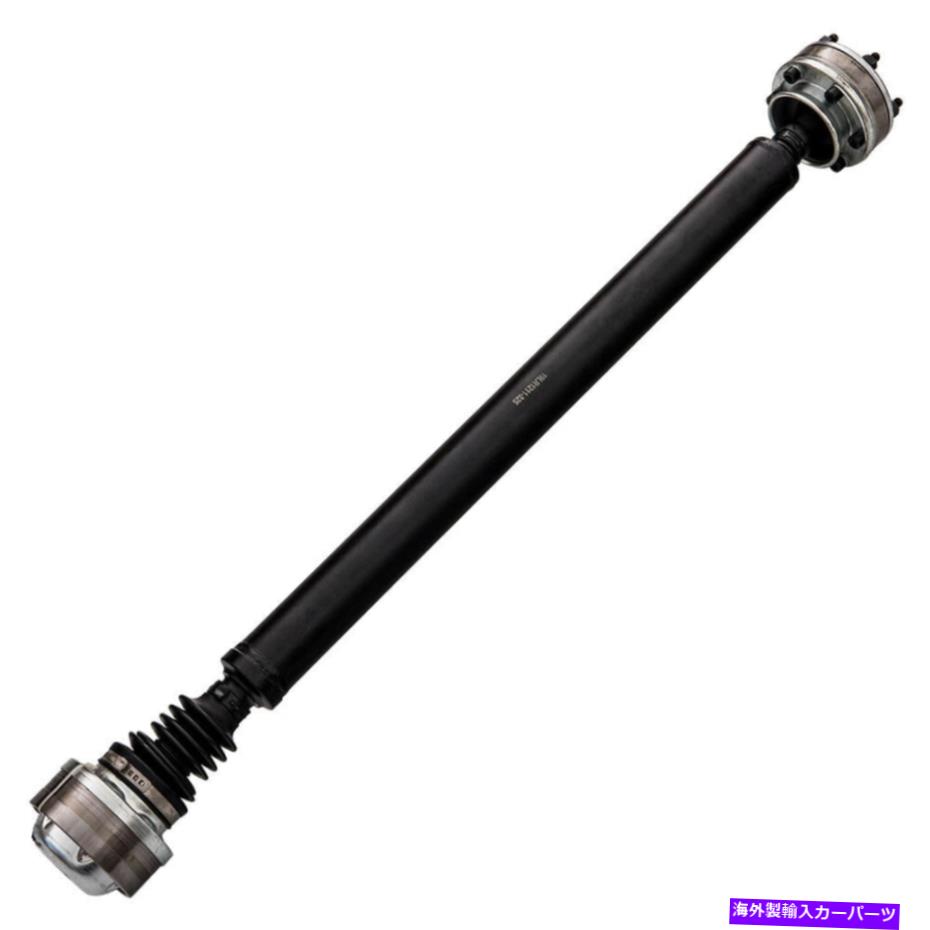 ドライブシャフト Jeep Grand Cherokee North Edition Sport 2007-2010のためのフロントドライブシャフト Front Drive Shaft for Jeep Grand Cherokee North Edition Sport 2007-2010【並行輸入品】