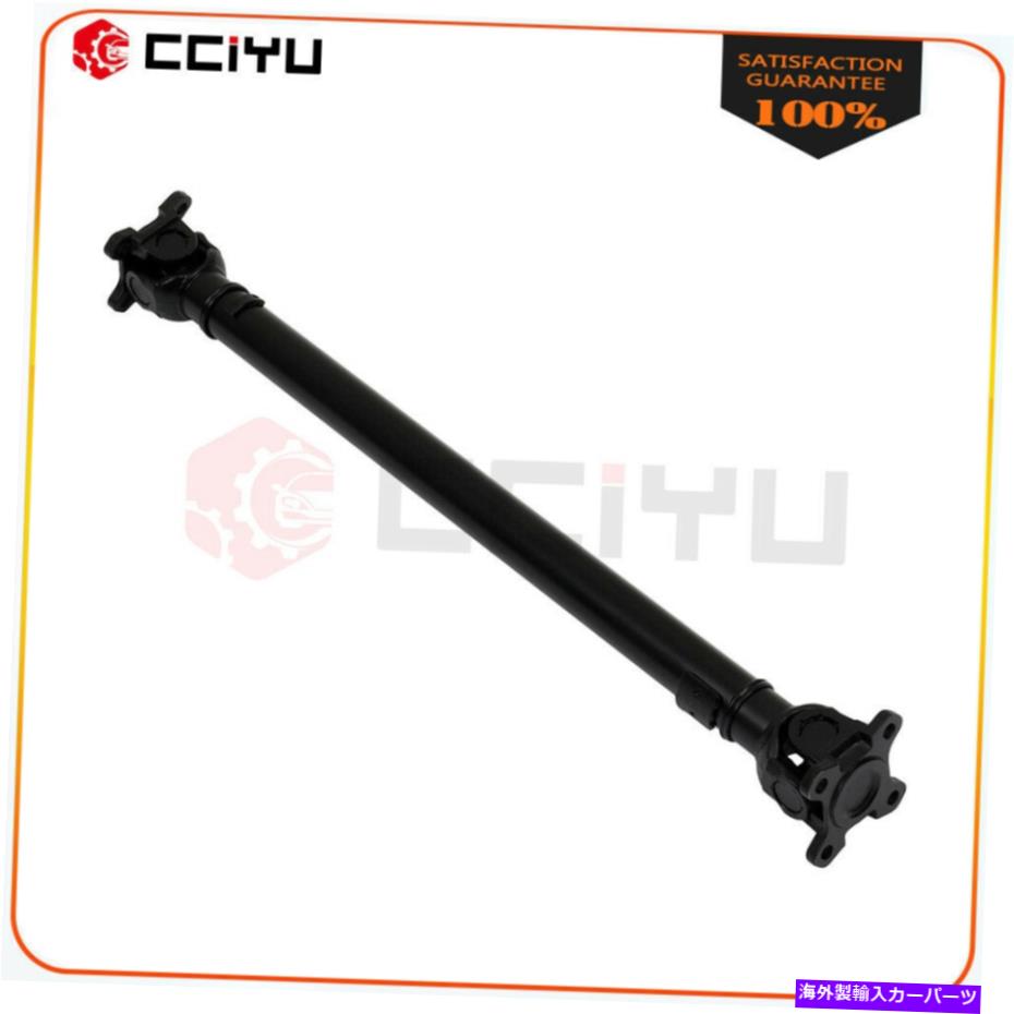 ドライブシャフト 2006年BMW X3 E83 2012-2005 2010-2006 26203401609 702mm Front Drive Shaft For 2006 Bmw X3 E83 2012-2005 2010-2006 26203401609 702mm【並行輸入品】