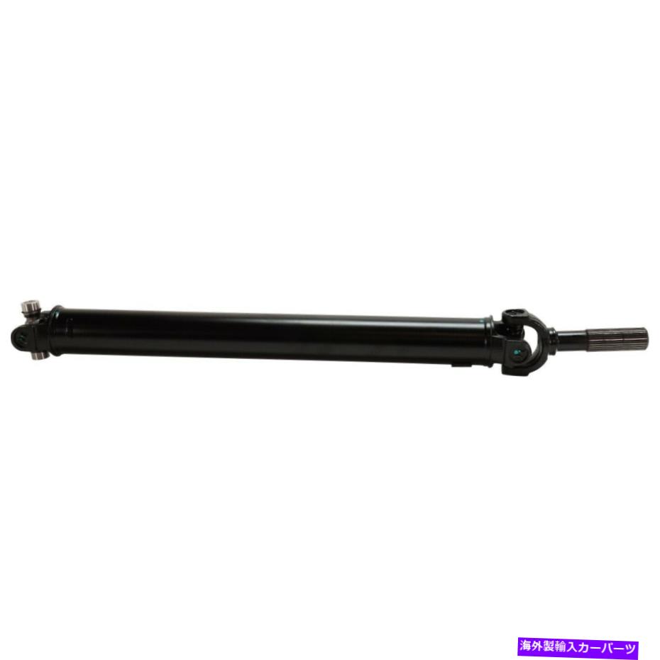 ドライブシャフト Chevy Avalanche Suburban Yukon Silverado 2500 HDシエラのための新しいドライブシャフトの正面 New Driveshaft Front for Chevy Avalanche Suburban Yukon Silverado 2500 HD Sierra【並行輸入品】