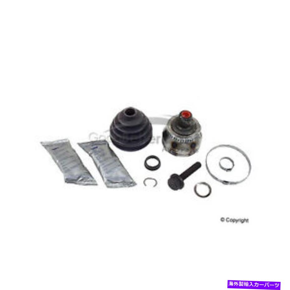 ドライブシャフト 新しいLobroドライブシャフトCVジョイントキットフロント外部301961 4D0498099 New Loebro Drive Shaft CV Joint Kit Front Outer 301961 4D0498099【並行輸入品】