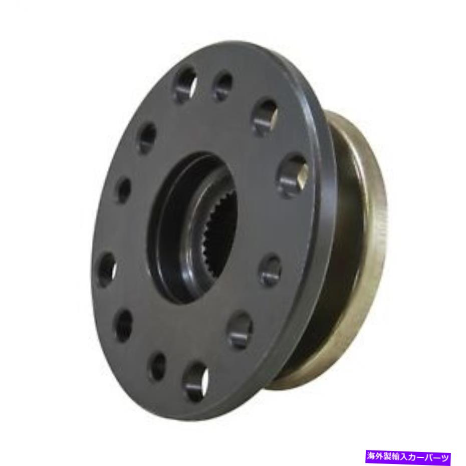 ドライブシャフト ドライブシャフトピニオンヨークリア・ユコンギアYY T41204フィット1969トヨタランドクルーザー Drive Shaft Pinion Yoke Rear Yukon Gear YY T41204 fits 1969 Toyota Land Cruiser【並行輸入品】 35,688円