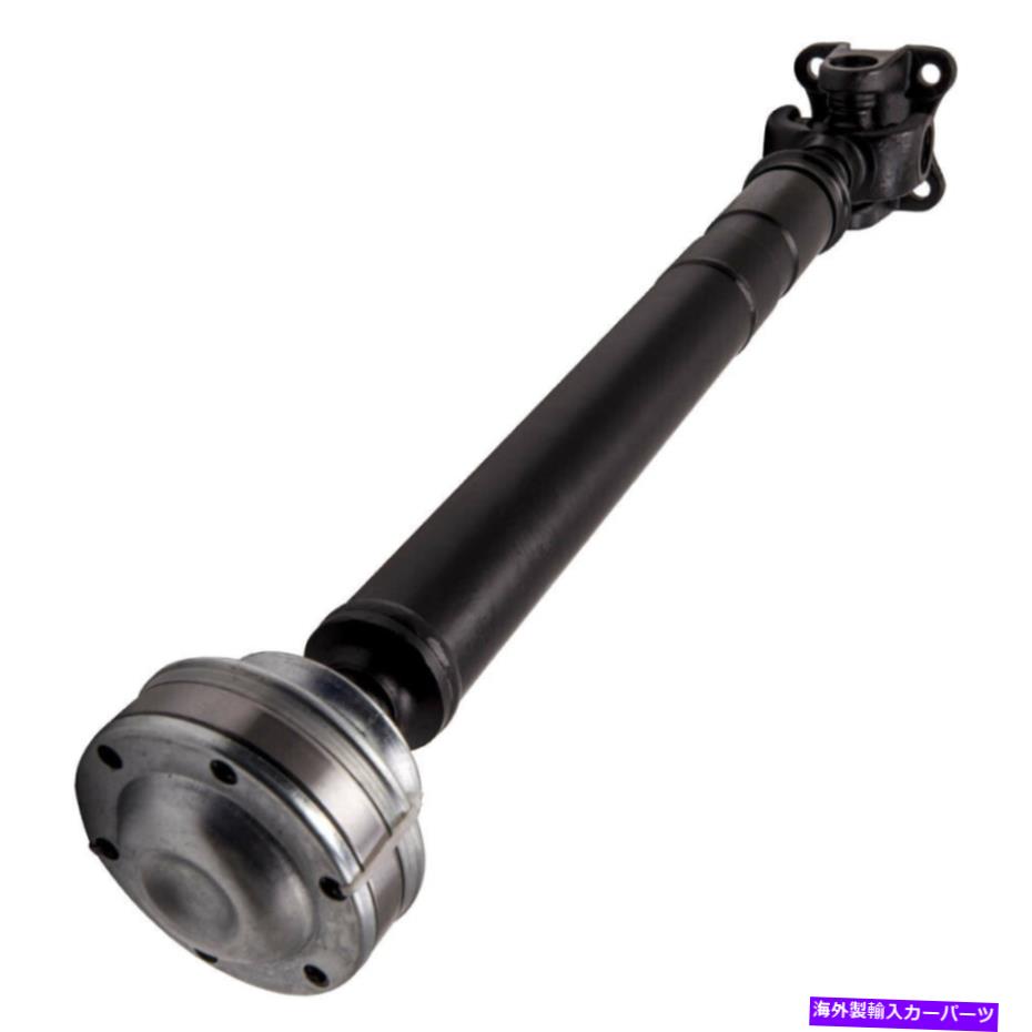 ドライブシャフト フロントプロペラドライブシャフトアクスルフィットDodge Durango Dakota 2001 2002 2003 Front Propeller Drive Shaft Axle fit Dodge Durango Dakota 2001 2002 2003【並行輸入品】