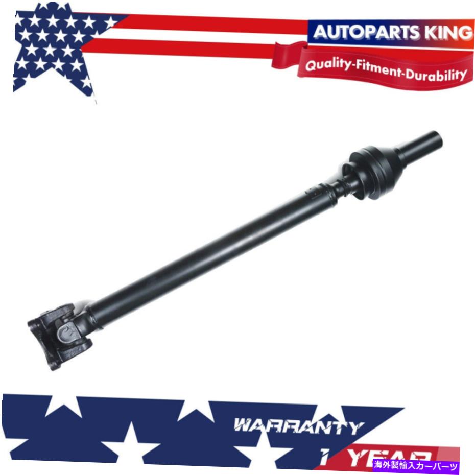 ドライブシャフト Dodge Ram 1500 2002-2006 4WD 52123021AA / AB / AC A / Tトランス用フロントドライブシャフト Front Drive Shaft For Dodge RAM 1500 2002-2006 4WD 52123021AA/AB/AC A/T Trans【並行輸入品】