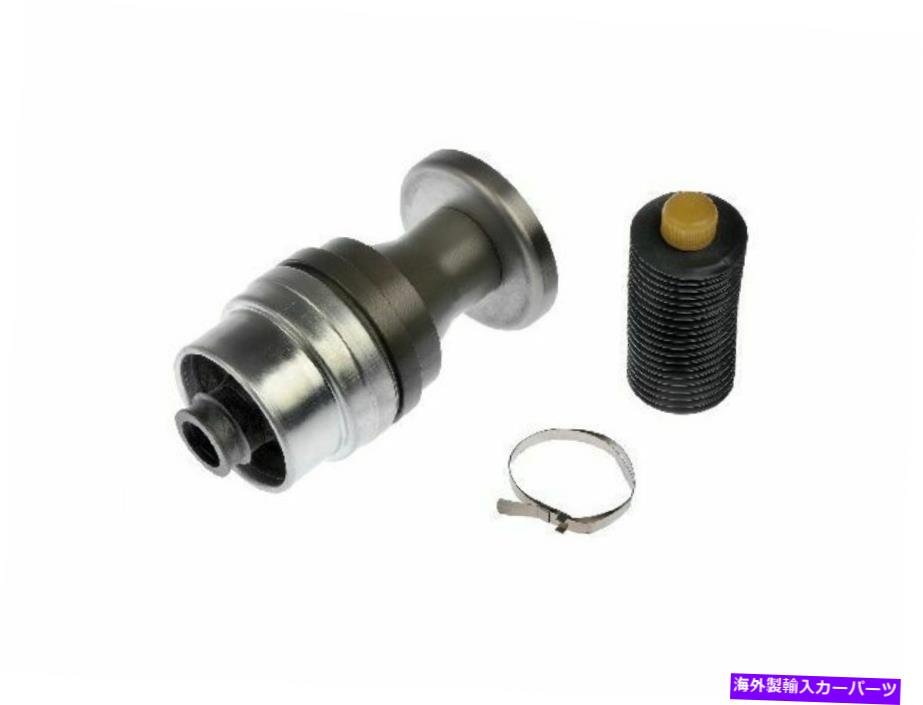 ドライブシャフト 2004-2007ビュイックレーニアドライブシャフトCVジョイントフロントドーマン98514ZW 2005 2006 For 2004-2007 Buick Rainier Drive Shaft CV Joint Front Dorman 98514ZW 2005 2006【並行輸入品】