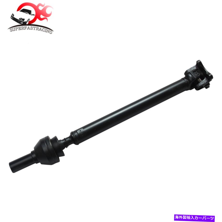 ドライブシャフト 2002年2003年2004 2004 2005 2006 Dodge RAM 1500 4WDのフロントドライブシャフトアセンブリ Front Drive Shaft Assembly for 2002 2003 2004 2005 2006 Dodge Ram 1500 4WD【並行輸入品】