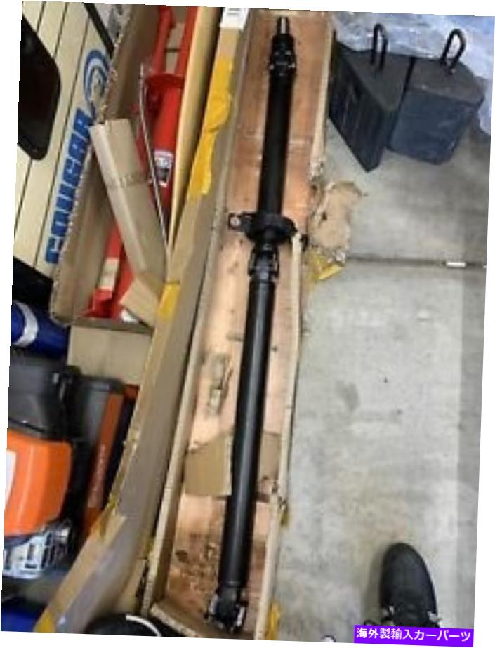 ドライブシャフト 2001年スバルフォレスター2.5ドライブシャフト 2001 Subaru Forester 2.5 Driveshaft【並行輸入品】